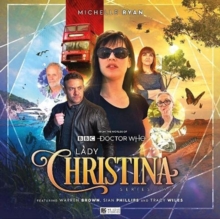 Image for Lady Christina - Series 2