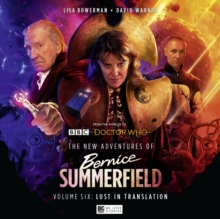 Image for The New Adventures of Bernice Summerfield: Lost in Translation