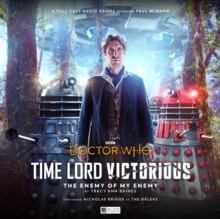 Image for Doctor Who - Time Lord Victorious: The Enemy of My Enemy