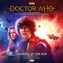 Doctor Who – The Fourth Doctor Adventures 9 SP – Shadow of the Sun