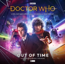 Image for Doctor Who Out of Time - 1