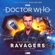 Image for Doctor Who: The Ninth Doctor Adventures - Ravagers