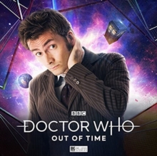 Doctor Who: Out of Time 2 - The Gates of Hell