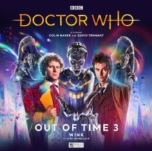 Image for Doctor Who: Out of Time 3 - Wink