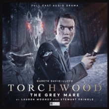 Torchwood #57 – The Grey Mare