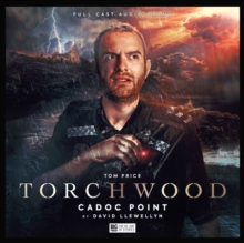 Torchwood #58 – Cadoc Point