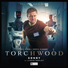 Torchwood #59 – Sonny