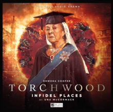 Torchwood #60 – Infidel Places