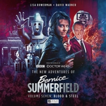 Image for The New Adventures of Bernice Summerfield Vol.7: Blood and Steel