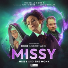 Image for Missy Series 3:  Missy and the Monk