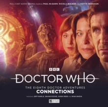 Doctor Who: The Eighth Doctor Adventures – Connections