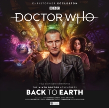 Doctor Who: The Ninth Doctor Adventures 2.1 – Back to Earth