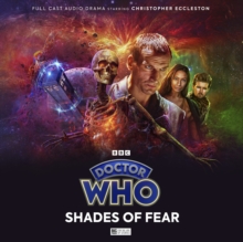 Doctor Who: The Ninth Doctor Adventures 2.4 – Shades Of Fear