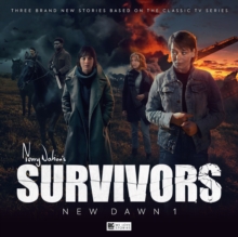 Image for Survivors - New Dawn: Volume 1