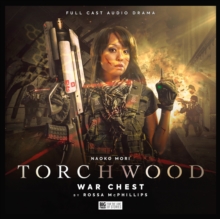 Image for Torchwood #61 - War Chest