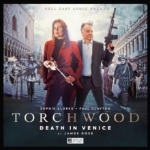 Image for Torchwood #65 - Death in Venice