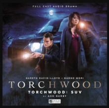 Torchwood #66: SUV