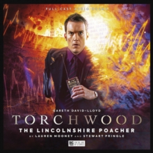 Torchwood #67 – The Lincolnshire Poacher