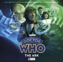 Image for Doctor Who - The Lost Stories 7.1: The Ark