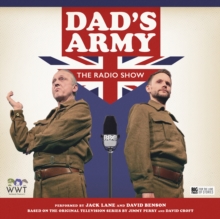 Image for Dad's Army: The Radio Show