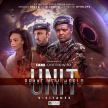 UNIT: Brave New World 2 – Visitants