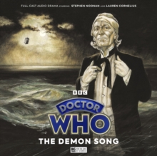 Doctor Who – The First Doctor Adventures: The Demon Song