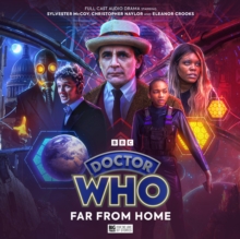 Doctor Who: The Seventh Doctor Adventures – Far From Home