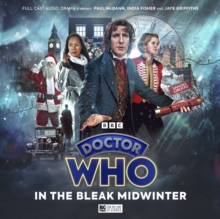 Image for Doctor Who: The Eighth Doctor Adventures: In the Bleak Midwinter