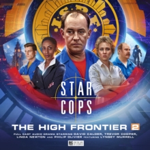 Image for Star Cops - High Frontier 2