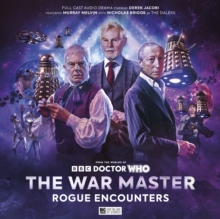Image for The War Master 10: Rogue Encounters