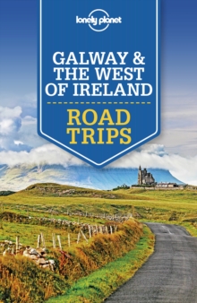Image for Galway & the West of Ireland road trips.