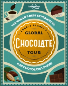 Image for Global Chocolate Tour.