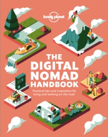 Image for The digital nomad handbook  : practical tips and inspiration for living and working on the road