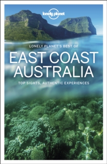 Image for Lonely Planet best of East Coast Australia