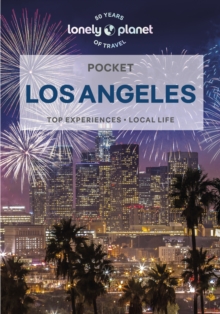 Image for Pocket Los Angeles