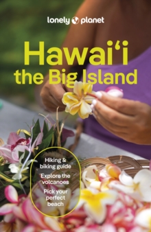 Image for Lonely Planet Hawaii the Big Island
