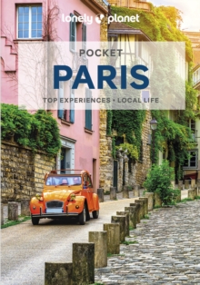 Image for Pocket Paris