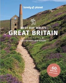 Image for Lonely Planet Best Day Walks Great Britain