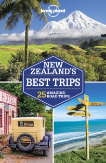 Image for New Zealand's Best Trips