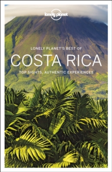 Image for Costa Rica: Top Sights, Authentic Experiences