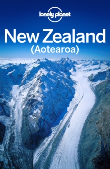 Image for New Zealand (Aotearoa)