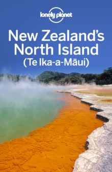 Image for New Zealand's North Island