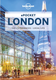Image for Pocket London: Top Experiences, Local Life