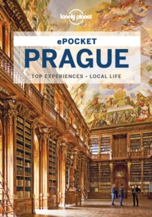 Image for Lonely Planet Pocket Prague