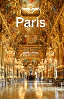 Image for Paris.