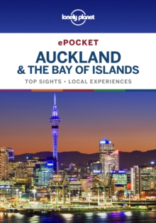 Image for Auckland & the Bay of Islands