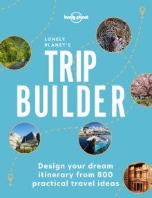Image for Lonely Planet's Trip Builder