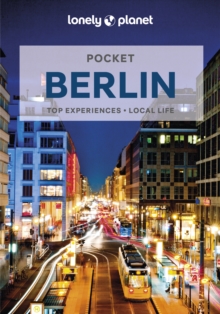 Image for Pocket Berlin  : top experiences, local life