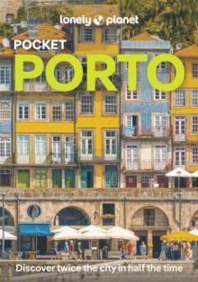 Image for Lonely Planet Pocket Porto