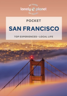 Image for Lonely Planet Pocket San Francisco